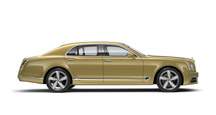 Bentley Motors Website: Set Up Guide
